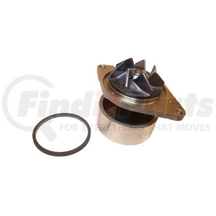 S-22690 by NEWSTAR - Engine Water Pump