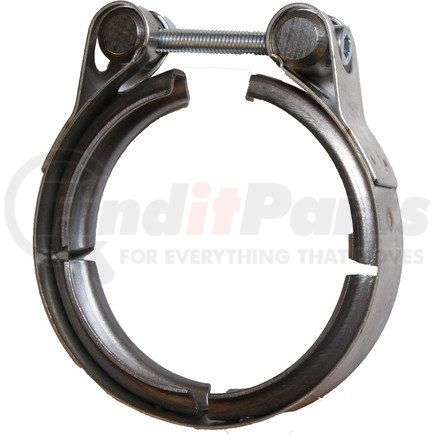 S-22762 by NEWSTAR - Exhaust Gas Recirculation (EGR) Clamp