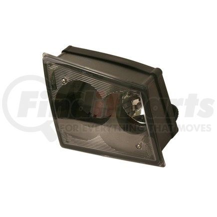 S-22765 by NEWSTAR - Fog Light - Driver Side