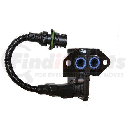 S-22792 by NEWSTAR - EGR Engine Sensor