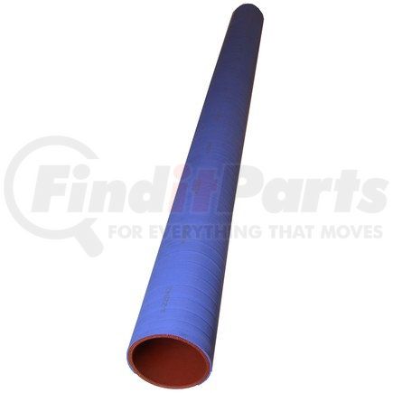 S-22843 by NEWSTAR - Engine Coolant Hose