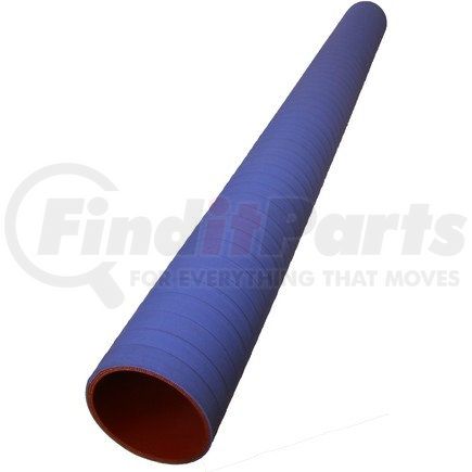 S-22845 by NEWSTAR - Engine Coolant Hose