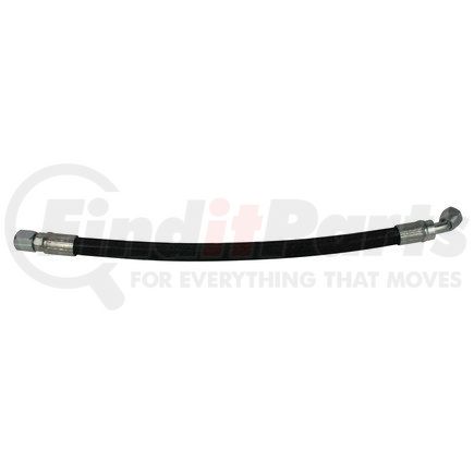 S-21127 by NEWSTAR - Power Steering Hose