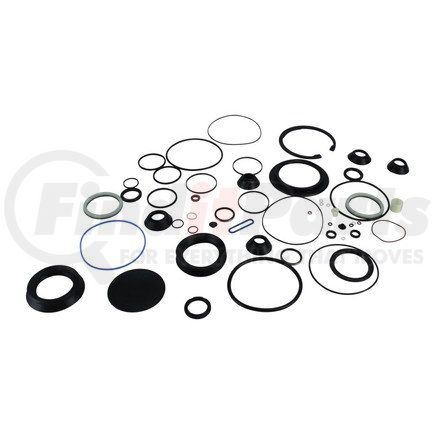 S-21129 by NEWSTAR - Steering Gear Seal Kit