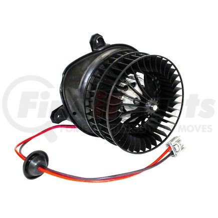 S-21198 by NEWSTAR - HVAC Blower Motor