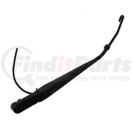 S-21201 by NEWSTAR - Windshield Wiper Arm - Driver Side