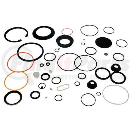 S-21202 by NEWSTAR - Steering Gear Seal Kit