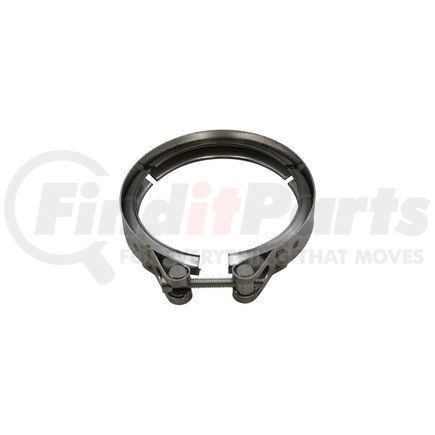 S-21241 by NEWSTAR - Exhaust Clamp