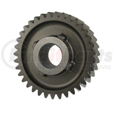 S-21255 by NEWSTAR - Differential Pinion Gear - for Alliance