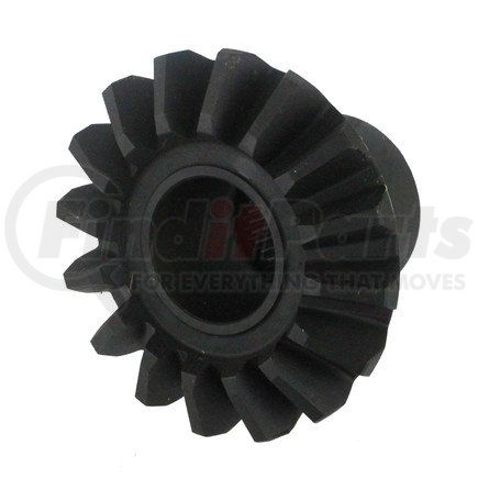 S-21258 by NEWSTAR - Side Gear Input Shaft