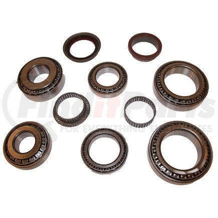 S-21296 by NEWSTAR - Multi-Purpose Bearing and Seal Kit