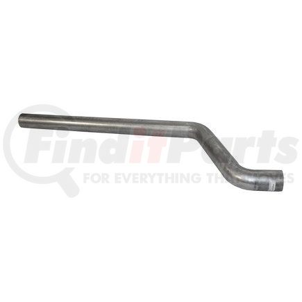 S-21301 by NEWSTAR - Exhaust Intermediate Pipe