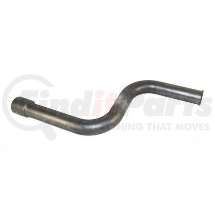 S-21321 by NEWSTAR - Turbocharger Outlet Pipe