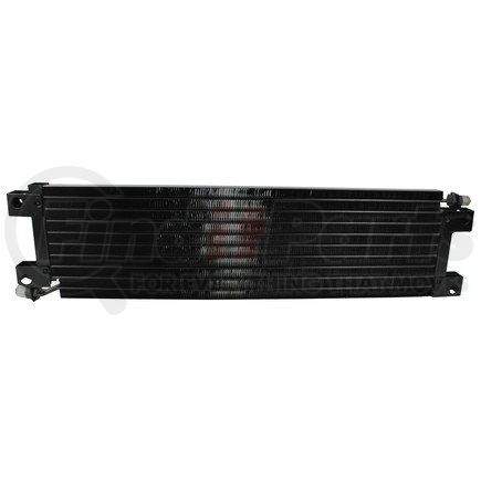 S-21378 by NEWSTAR - A/C Condenser - 32 45/64" x 1 1/8" x 8 7/16", Fit For Peterbilt, 330, 349, 353, 259, 379 & 387