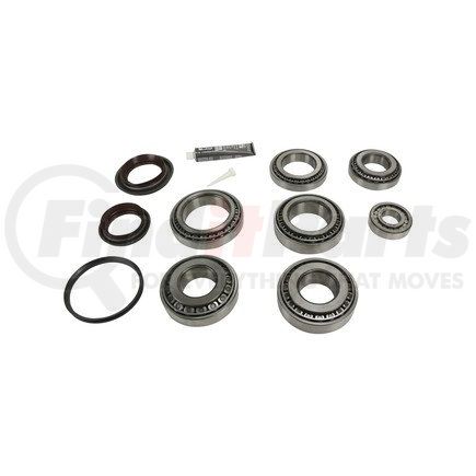 S-21384 by NEWSTAR - Multi-Purpose Bearing and Seal Kit - For DS404 (4/24/2003 & Up)