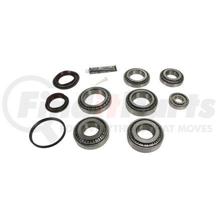 S-21384 by NEWSTAR - Bearing and Seal Kit