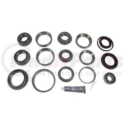 S-21385 by NEWSTAR - Bearing and Seal Kit