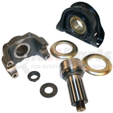 S-21386 by NEWSTAR - Coupling Shaft Kit