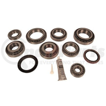 S-21395 by NEWSTAR - Bearing and Seal Kit