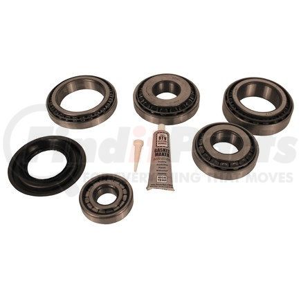 S-21396 by NEWSTAR - Bearing and Seal Kit