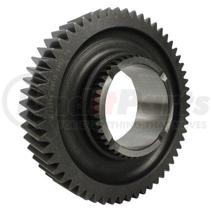 S-21406 by NEWSTAR - Transmission Main Shaft Gear