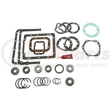 S-21419 by NEWSTAR - Multi-Purpose Bearing and Seal Kit - For 1241 Model