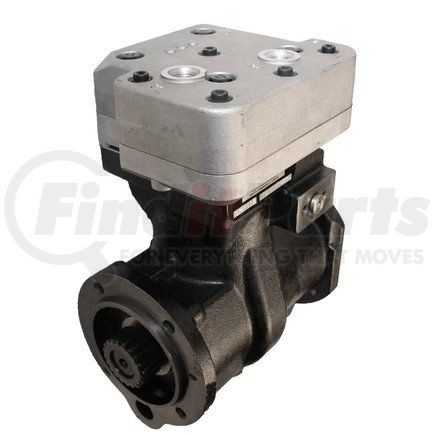 S-21433 by NEWSTAR - Air Brake Compressor