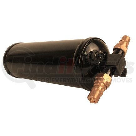 S-21462 by NEWSTAR - A/C Receiver Drier