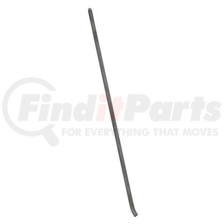 S-21498 by NEWSTAR - Manual Transmission Differential - Main Shaft Key