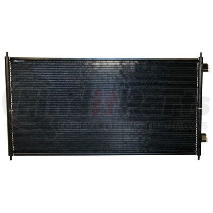 S-21563 by NEWSTAR - A/C Condenser