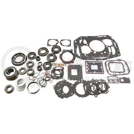 S-21599 by NEWSTAR - Drivetrain Basic Repair Kit