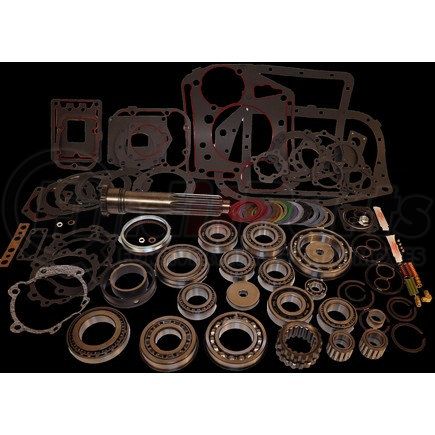 S-21604 by NEWSTAR - Drivetrain Basic Repair Kit