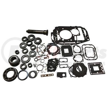 S-21606 by NEWSTAR - Drivetrain Basic Repair Kit