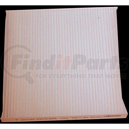 S-21762 by NEWSTAR - Cabin Air Filter