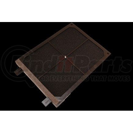 S-21765 by NEWSTAR - Cabin Air Filter