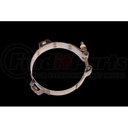 S-21787 by NEWSTAR - Exhaust Heat Shield Clamp