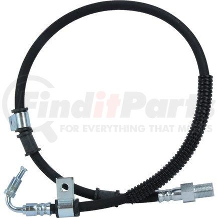 S-23572 by NEWSTAR - Brake Hydraulic Hose