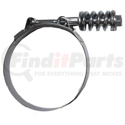 S-23581 by NEWSTAR - Intercooler Coolant Hose Clamp