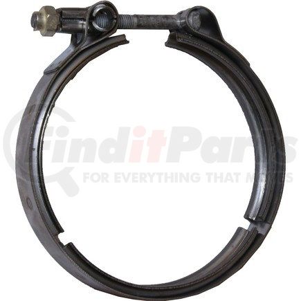 S-23601 by NEWSTAR - Turbocharger V-Band Clamp