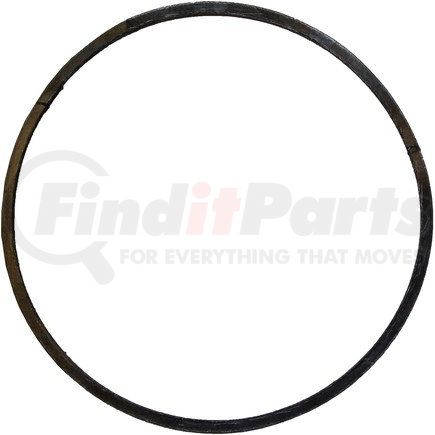 S-23605 by NEWSTAR - Diesel Particulate Filter (DPF) Gasket