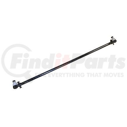 S-23612 by NEWSTAR - Cross Link Assembly - Adjustable Ends, 60" Tube Length, 1.66" Diameter (Eaton E1002i)