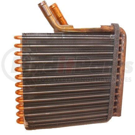 S-23635 by NEWSTAR - HVAC Heater Core