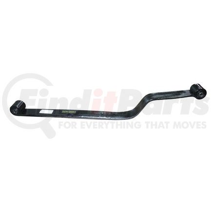 S-23639 by NEWSTAR - Leaf Spring Kit - Front