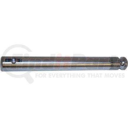 S-23650 by NEWSTAR - Clutch Release Shaft