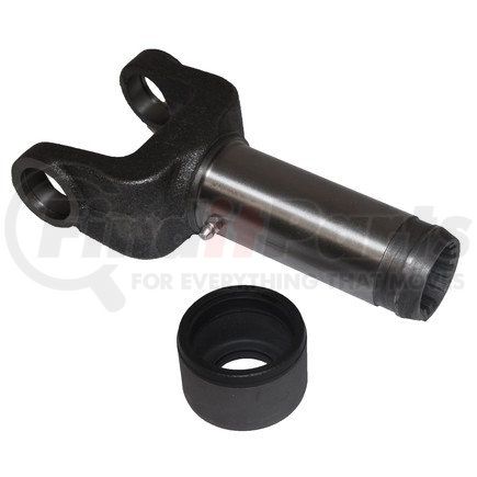 S-23656 by NEWSTAR - Drive Shaft Slip Yoke