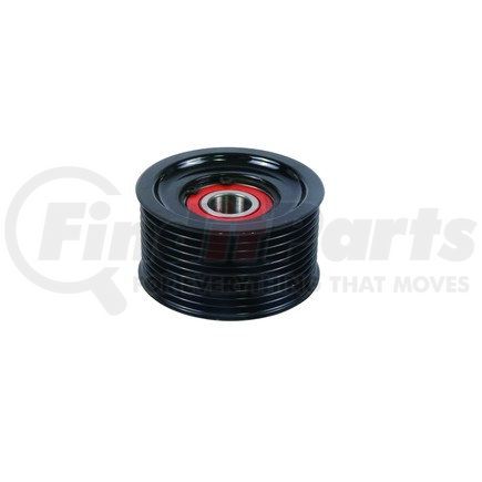 S-23659 by NEWSTAR - 10 Groove Idler Pulley