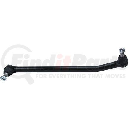 S-23824 by NEWSTAR - Steering Drag Link - Kenworth, 31" Length, 1.654" Shaft Dia, Non-Replaceable Ends