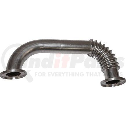 S-23770 by NEWSTAR - Exhaust Gas Recirculation (EGR) Pipe