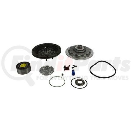 S-23947 by NEWSTAR - Engine Cooling Fan Clutch Repair Kit
