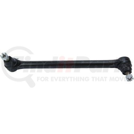 S-23965 by NEWSTAR - Steering Drag Link - 19.75 in. Length, Identical Ends, for Freightliner